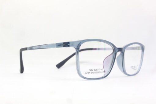 Frame Kacamata Yours ID 1082 C2 Tampak Serong Kanan