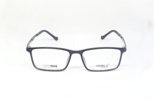 Frame Kacamata Yours ID 93211 C1 Tampak Depan