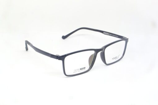 Frame Kacamata Yours ID 93211 C1 Tampak serong kanan