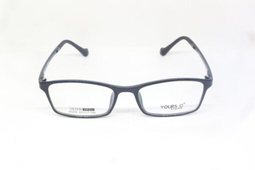 Frame Kacamata Yours ID 93232 C1 Tampak Depan