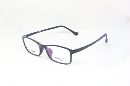 Frame Kacamata Yours ID 93232 C1 Tampak Serong Kiri