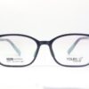 Frame Kacamata Yours ID 9507 C1 Tampak Depan