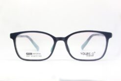 Frame Kacamata Yours ID 9507 C1 Tampak Depan