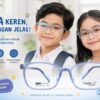 Frame Kacamata Yours ID 9507 C2 Cover