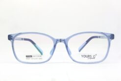 Alternative view of Frame Kacamata Yours ID 9507 C2
