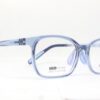 Frame Kacamata Yours ID 9507 C2 Tampak Serong Kanan