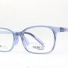 Frame Kacamata Yours ID 9507 C2 Tampak Serong Kiri