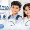 Frame Kacamata Yours ID 9507 C3 Cover