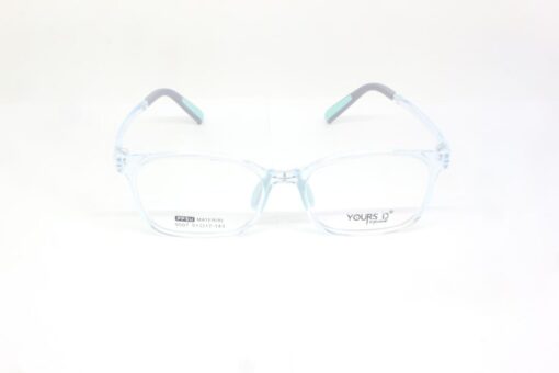 Frame Kacamata Yours ID 9507 C3 Tampak Depan