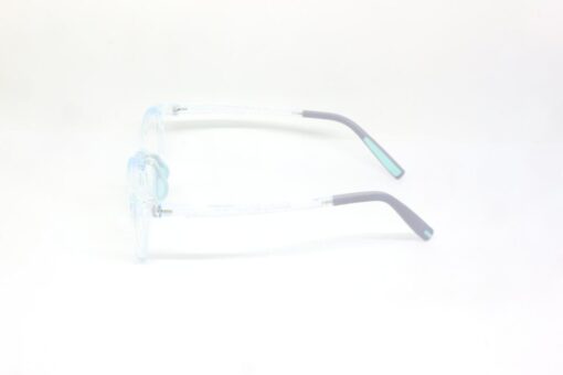 Frame Kacamata Yours ID 9507 C3 Tampak Samping Kiri