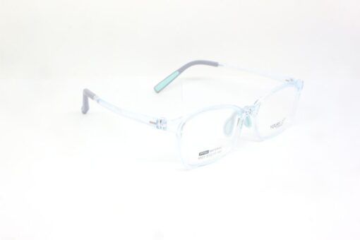 Frame Kacamata Yours ID 9507 C3 Tampak Serong Kanan