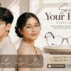 Frame Kacamata Yours ID 9507 C4 Cover