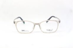 Frame Kacamata Yours ID 9507 C4 Tampak Depan