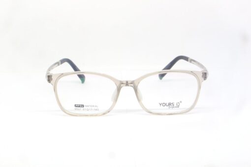 Frame Kacamata Yours ID 9507 C4 Tampak Depan