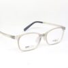 Frame Kacamata Yours ID 9507 C4 Tampak Serong Kanan