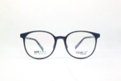 Frame Kacamata Yours ID 9511 C1 Tampak Depan
