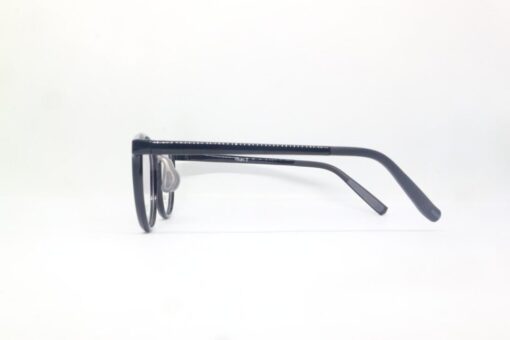 Frame Kacamata Yours ID 9511 C1 Tampak Samping Kiri