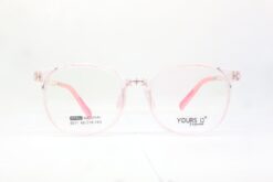 Frame Kacamata Yours ID 9511 C2 Tampak Depan