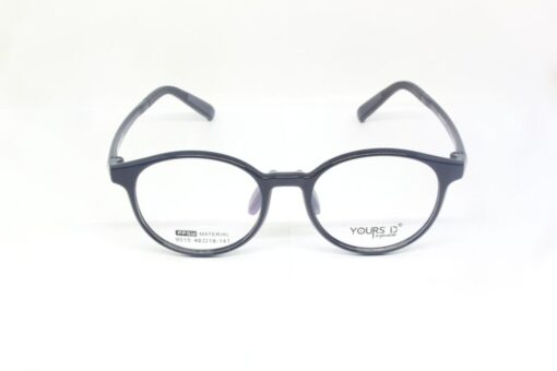 Frame Kacamata Yours ID 9515 C1 Tampak Depan