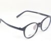 Frame Kacamata Yours ID 9515 C1 Tampak serong kanan