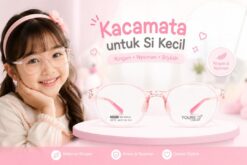 Frame Kacamata Yours ID 9515 C2 Cover
