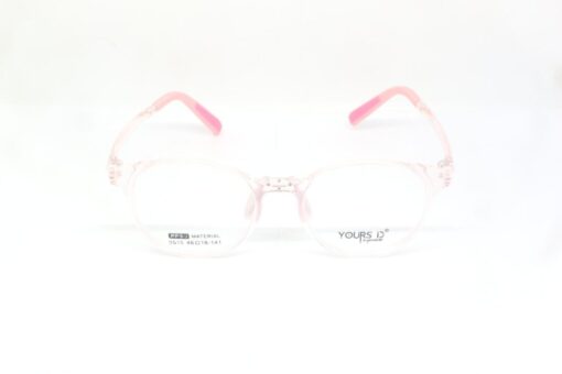 Frame Kacamata Yours ID 9515 C2 Tampak Depan