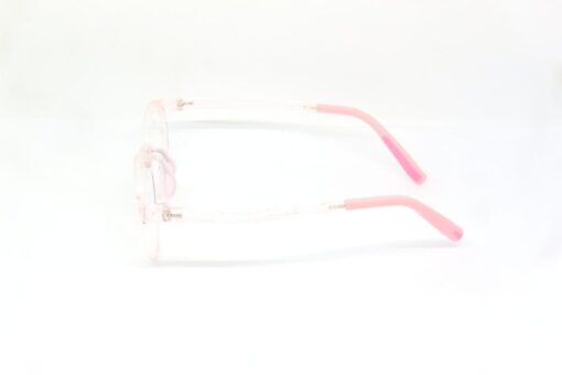 Frame Kacamata Yours ID 9515 C2 Tampak Samping Kiri