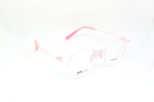 Frame Kacamata Yours ID 9515 C2 Tampak Serong Kanan