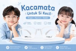 Frame Kacamata Yours ID 9515 C4 Cover
