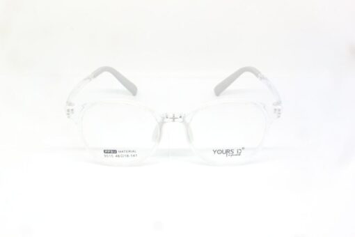Frame Kacamata Yours ID 9515 C4 tampak depan