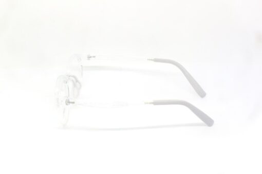 Frame Kacamata Yours ID 9515 C4 tampak samping kiri