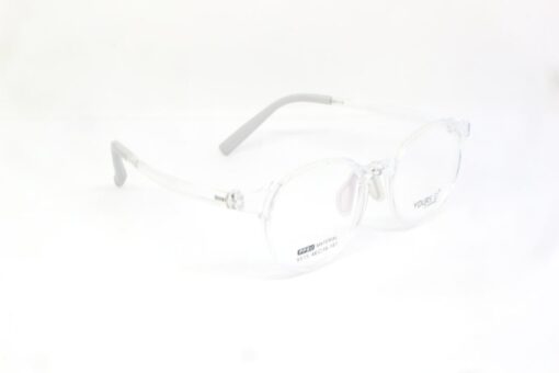 Frame Kacamata Yours ID 9515 C4 tampak serong kanan