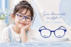 Frame Kacamata Yours ID 9515 C5