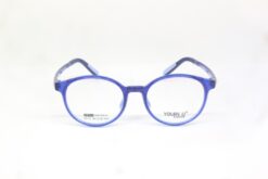 Frame Kacamata Yours ID 9515 C5 Tampak Depan