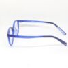 Frame Kacamata Yours ID 9515 C5 Tampak samping kiri