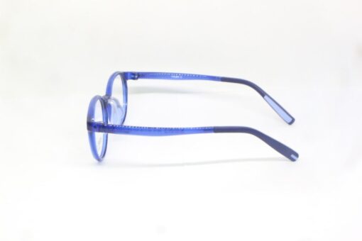 Frame Kacamata Yours ID 9515 C5 Tampak samping kiri