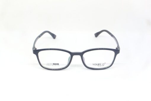 Frame Kacamata Yours ID P9603 C1 Tampak Depan