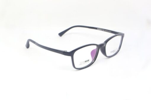Frame Kacamata Yours ID P9603 C1 Tampak Serong Kanan