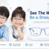 Frame Kacamata Yours ID P9603 C6