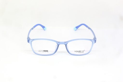 Frame Kacamata Yours ID P9603 C6 Tampak Depan
