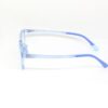 Frame Kacamata Yours ID P9603 C6 Tampak Samping Kiri