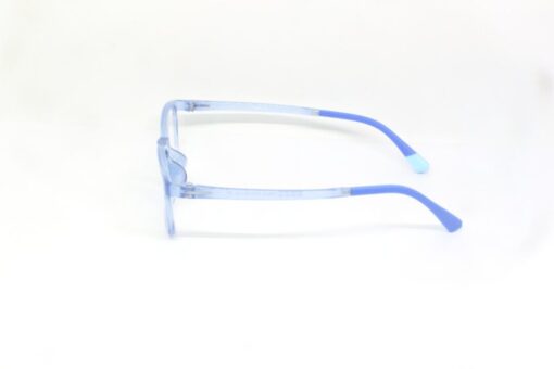 Frame Kacamata Yours ID P9603 C6 Tampak Samping Kiri