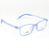 Frame Kacamata Yours ID P9603 C6 Tampak Serong Kanan