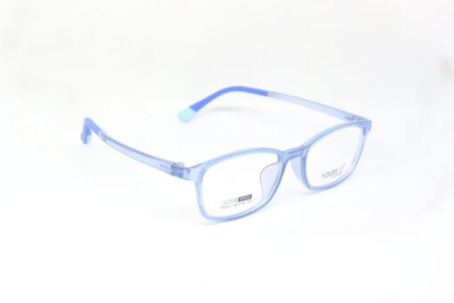 Frame Kacamata Yours ID P9603 C6 Tampak Serong Kanan