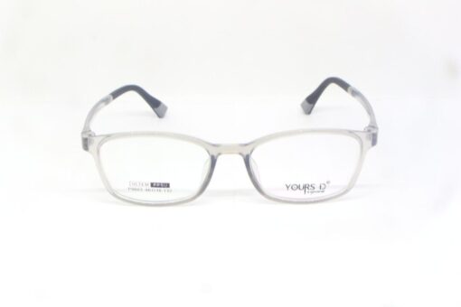 Frame Kacamata Yours ID P9603 C7 Tampak Depan