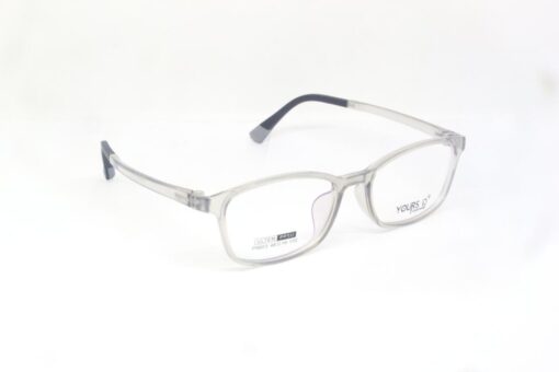 Frame Kacamata Yours ID P9603 C7 Tampak Serong Kanan