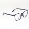 Frame Kacamata Yours ID P9608 C1 Tampak Serong Kanan