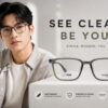 Frame Kacamata Yours ID P9608 C2 Cover