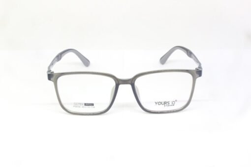 Frame Kacamata Yours ID P9608 C2 Tampak Depan