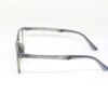 Frame Kacamata Yours ID P9608 C2 Tampak Samping Kanan